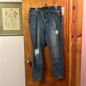 Celebrity Pink jeans